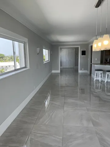 Living Long View Towards Entry