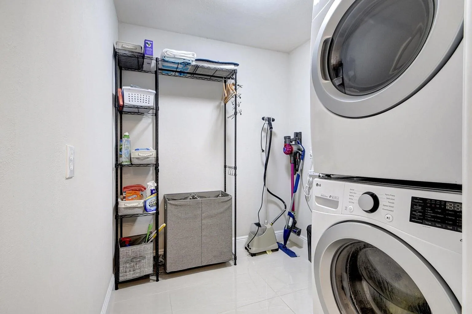Laundry