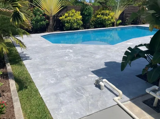 Yard Pool