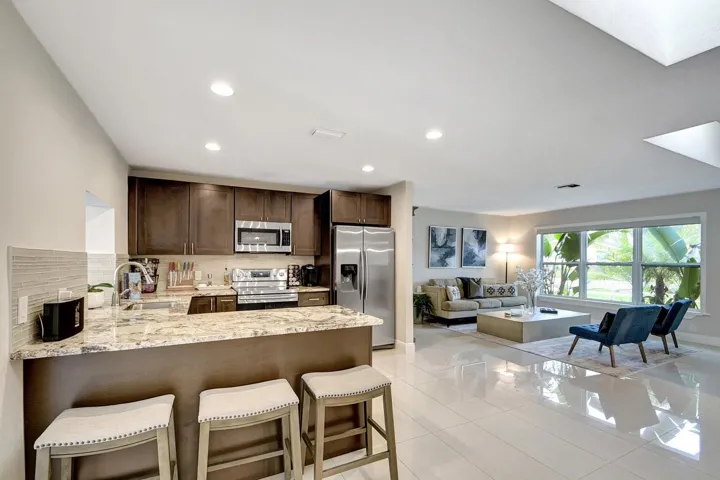 Main Area