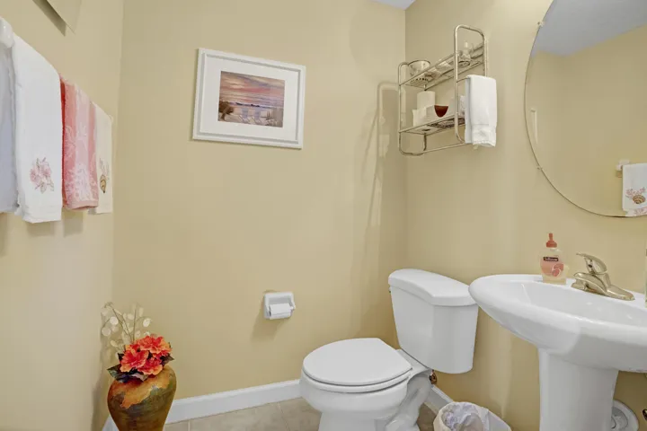 Guest Bath/Half Bath