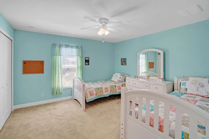 Bedroom #3