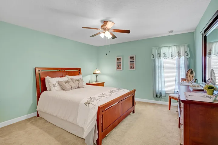 Bedroom #2