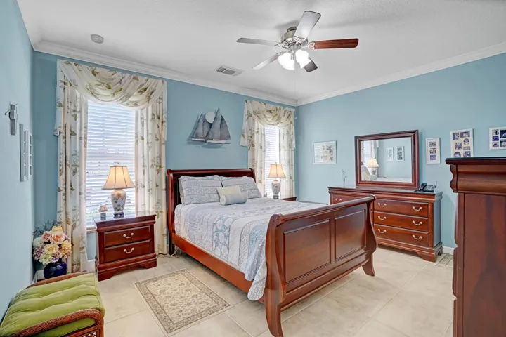 Bedroom #1
