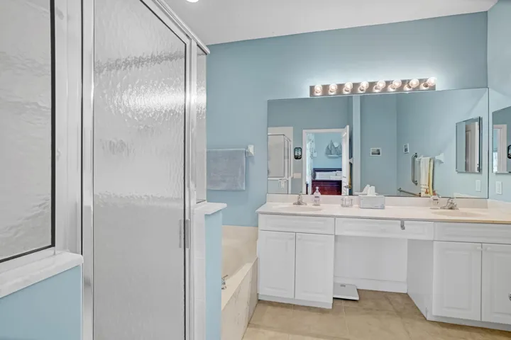 Bathroom #1