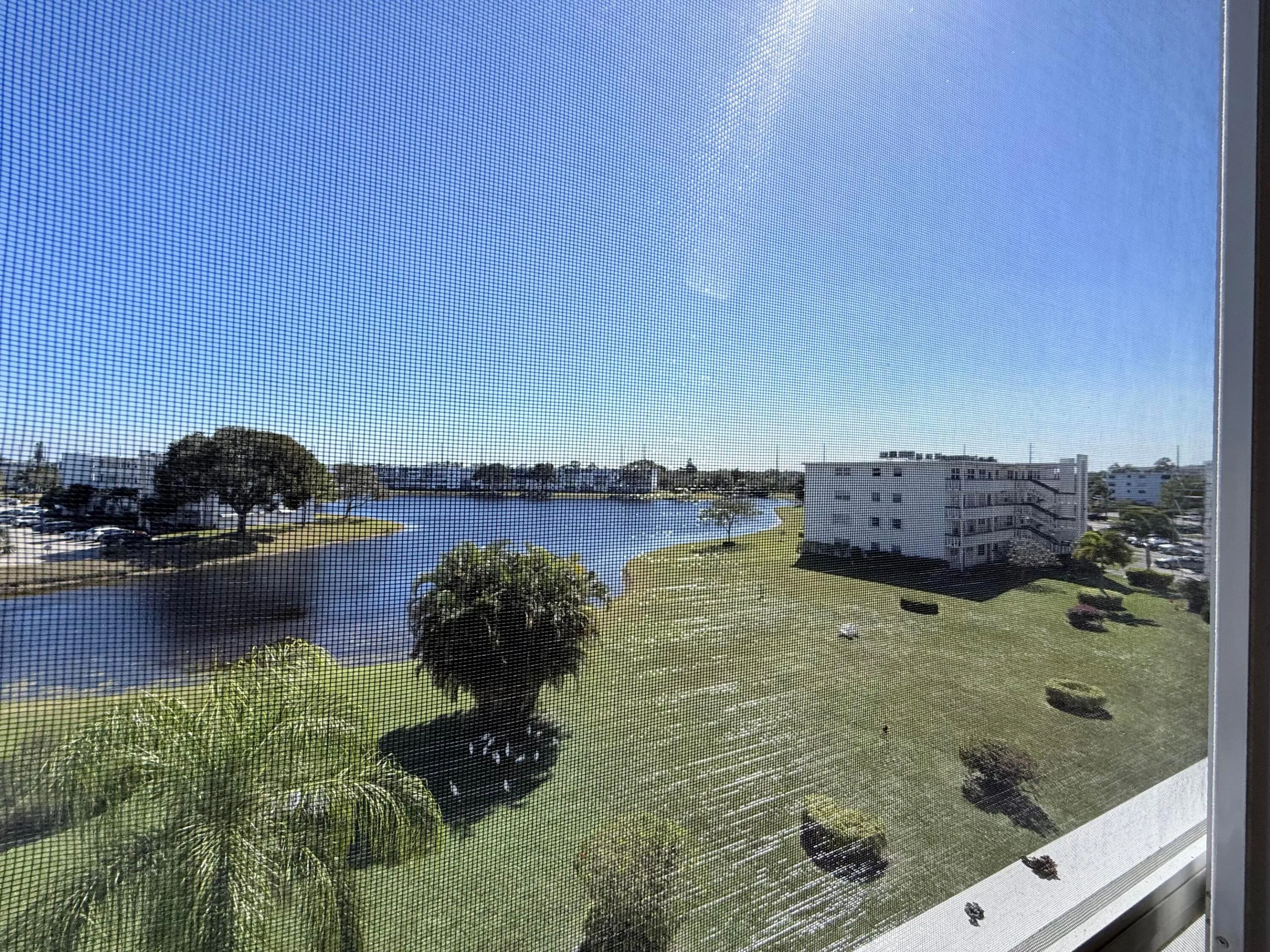LAKE VIEW
