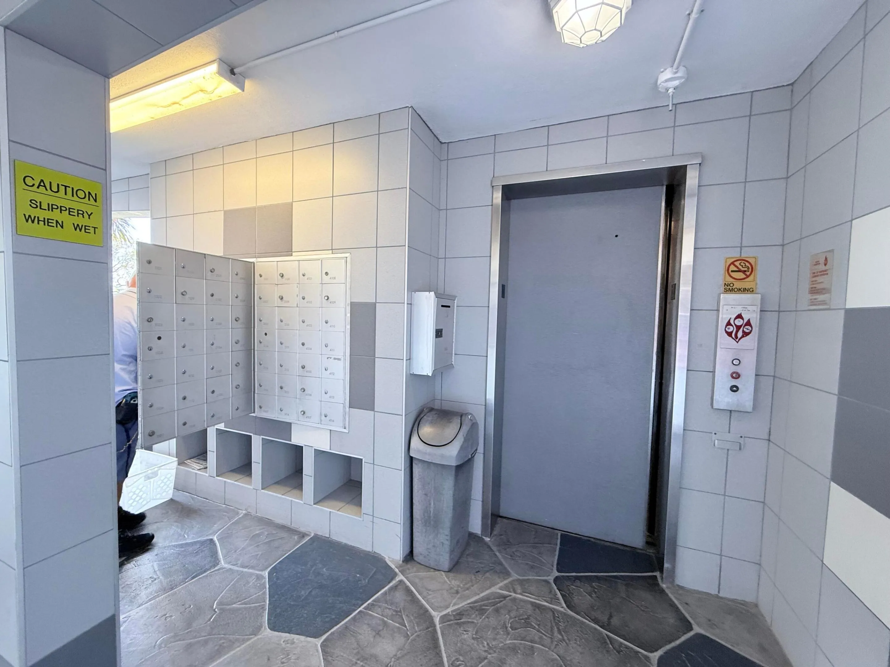 ELEVATOR