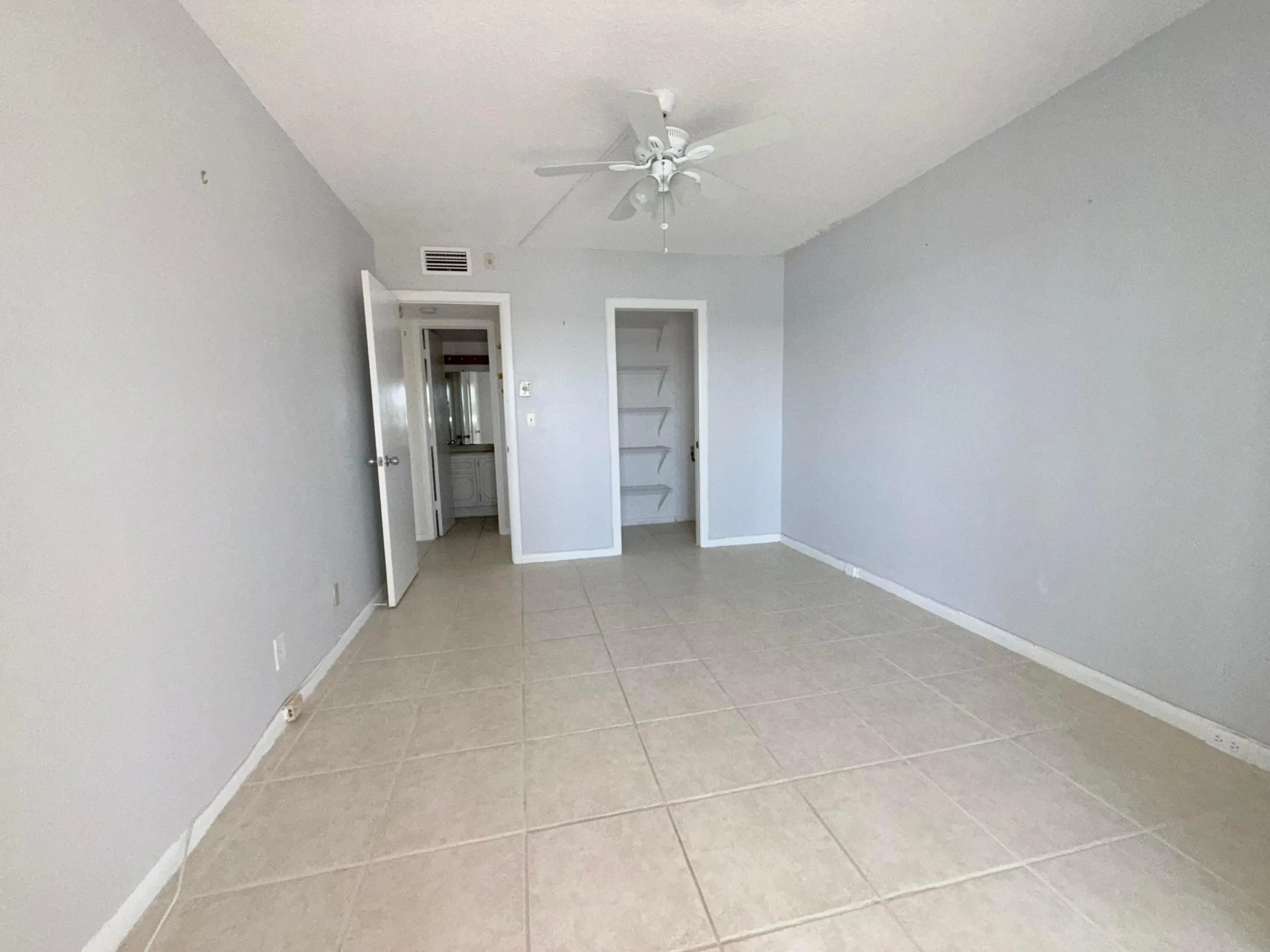 BEDROOM #2