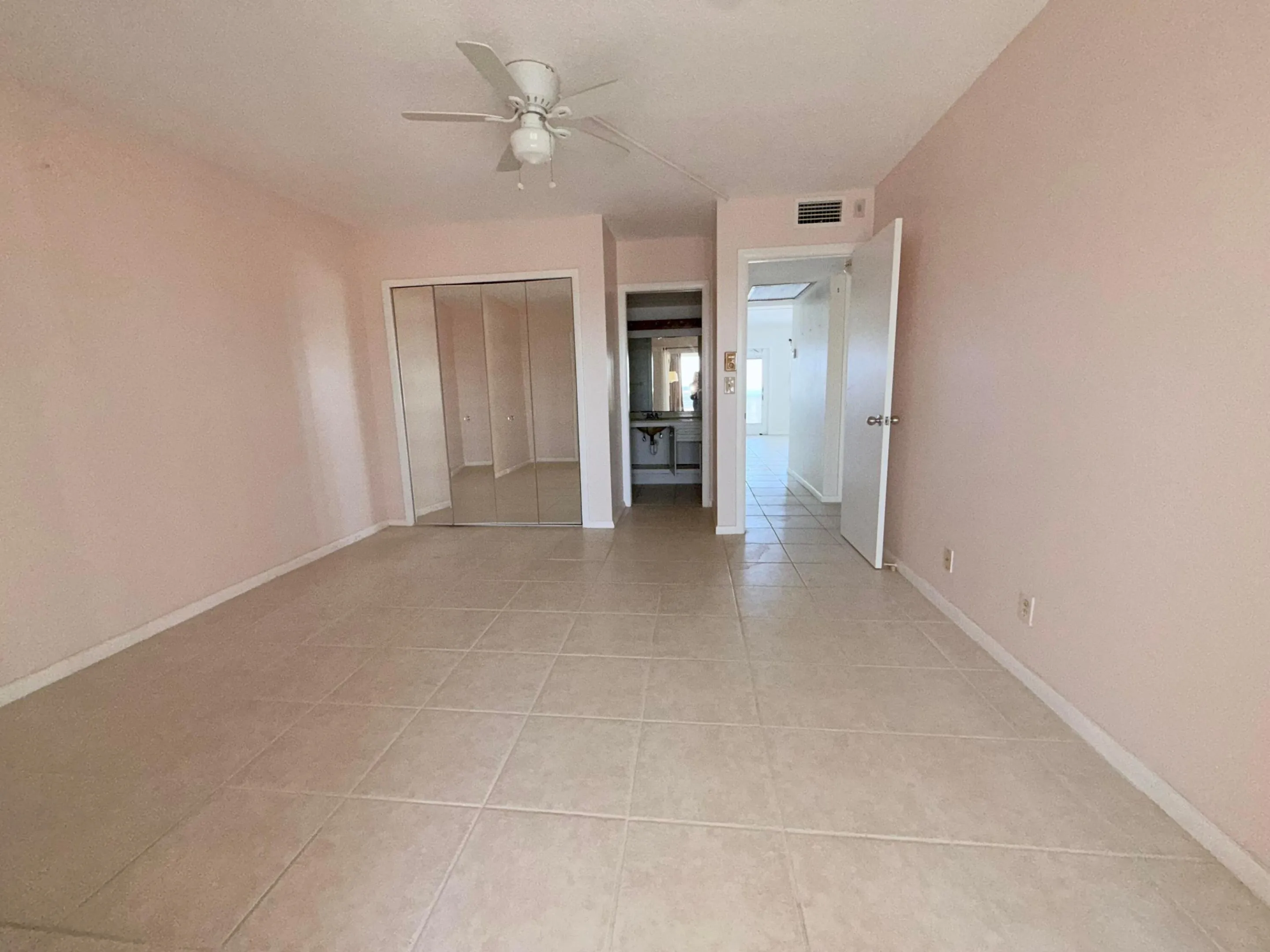 BEDROOM #2