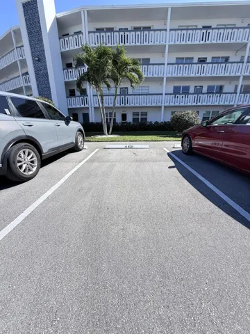 ASSIGNED PARKING