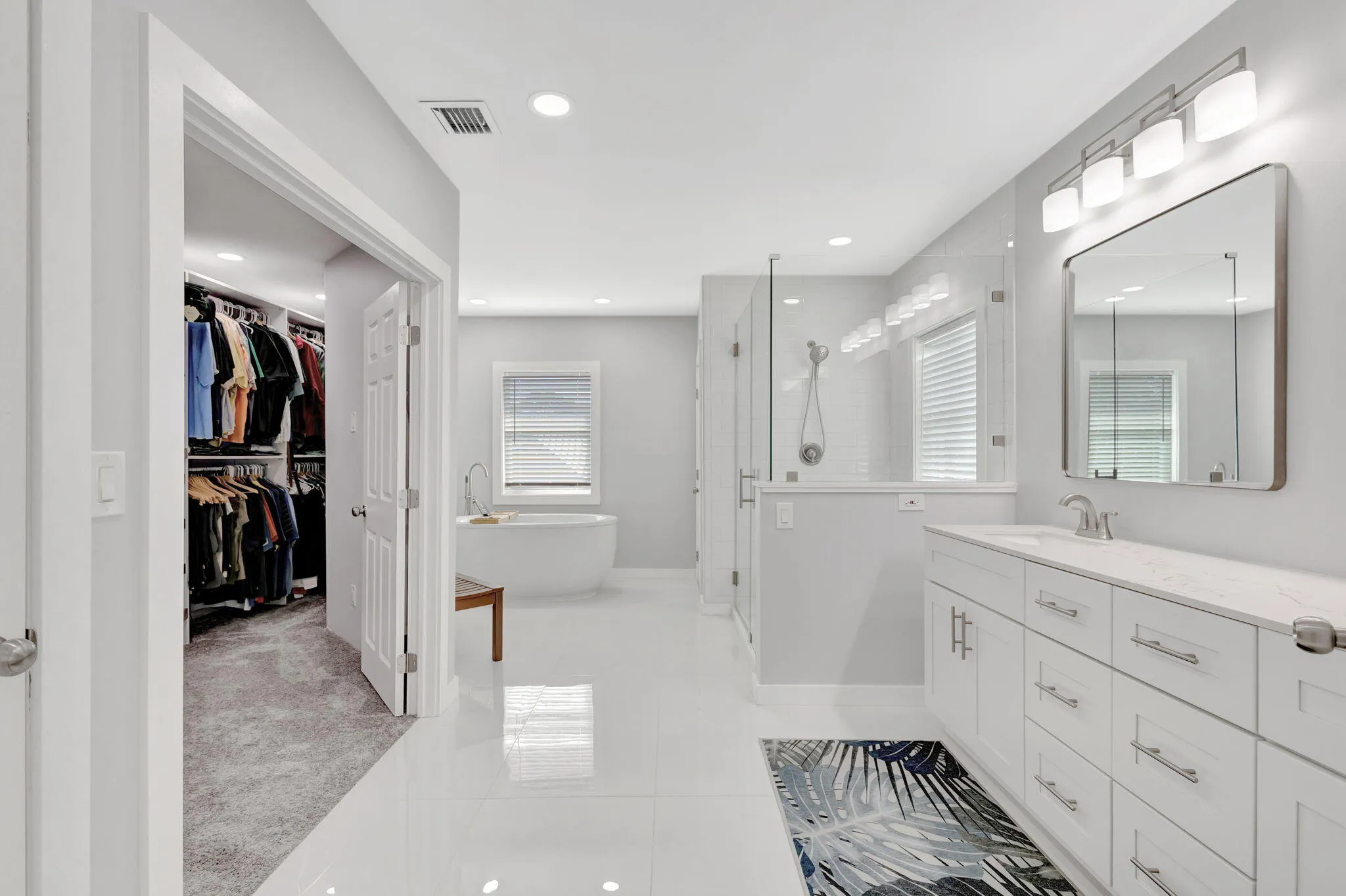 Master Bath