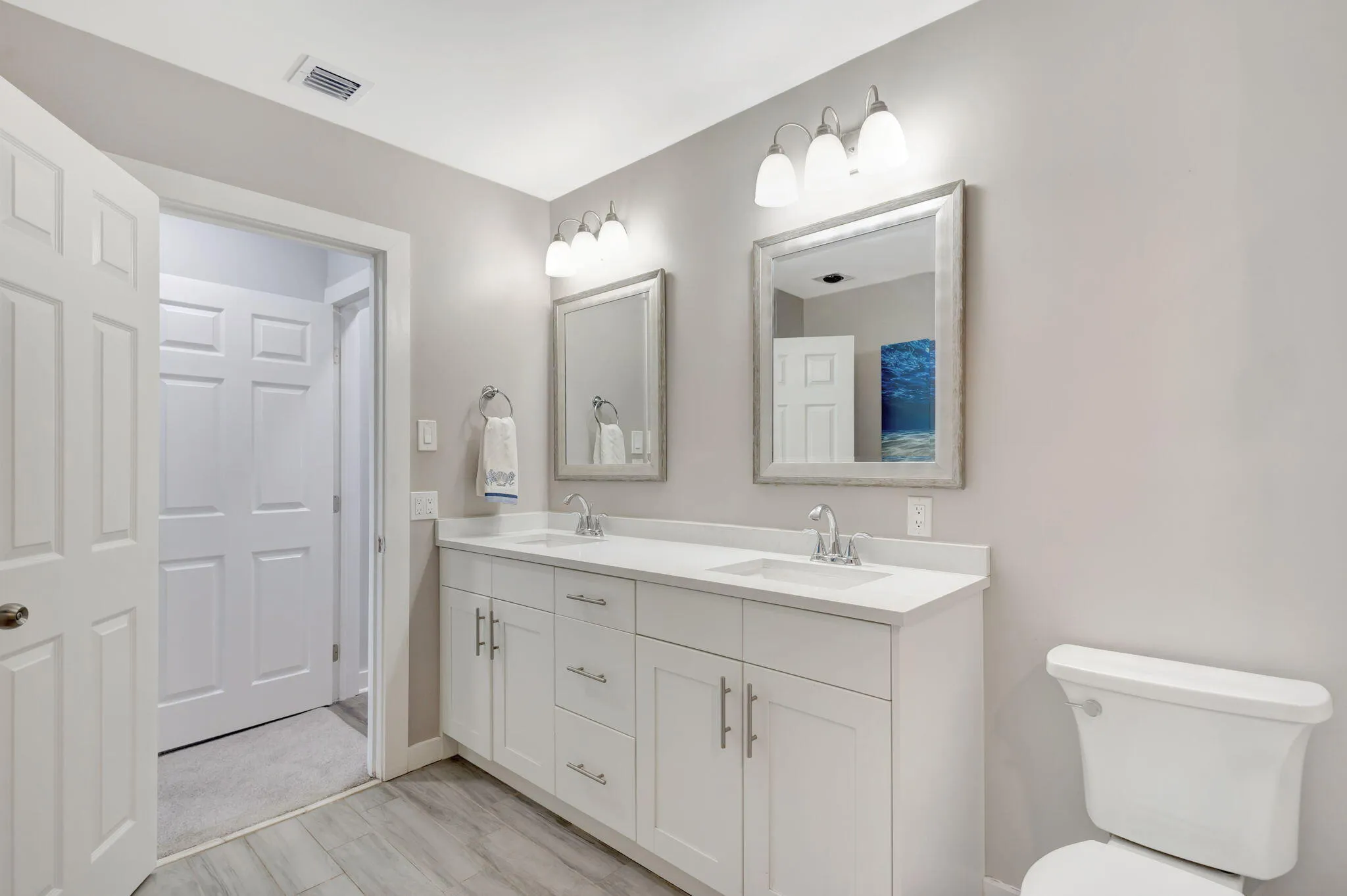 2nd Guest Bedroom Bath
