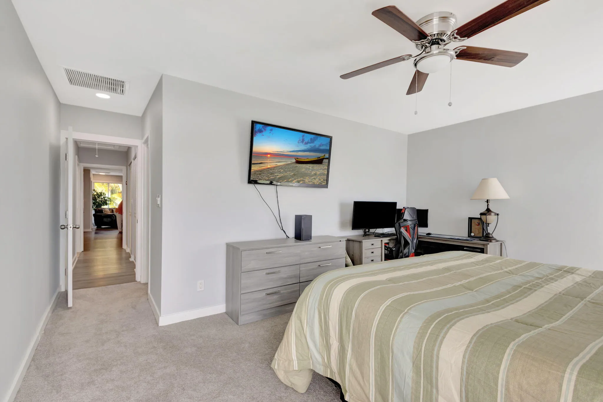 2nd Guest Bedroom Ensuite