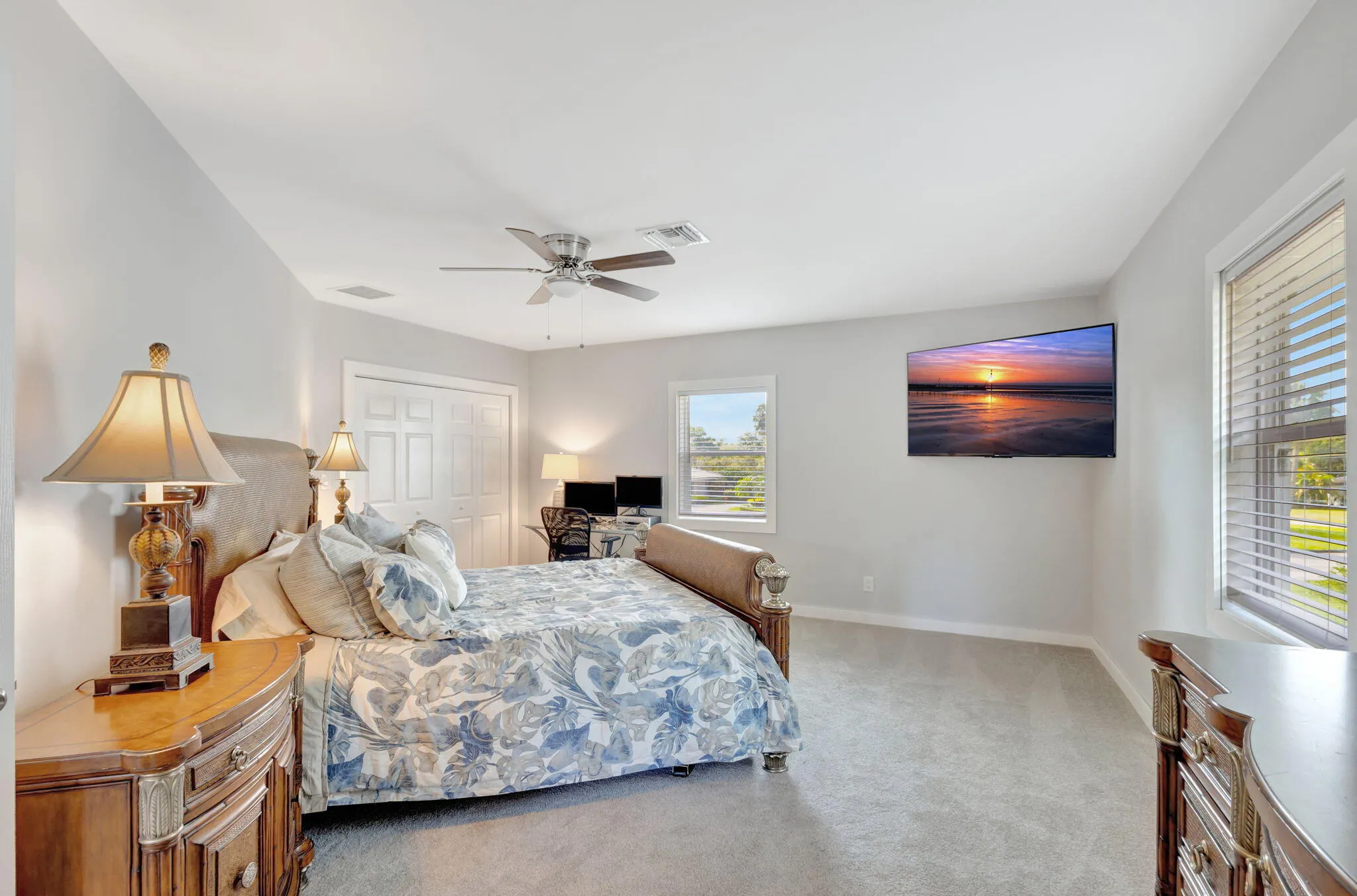 Guest Bedroom 1