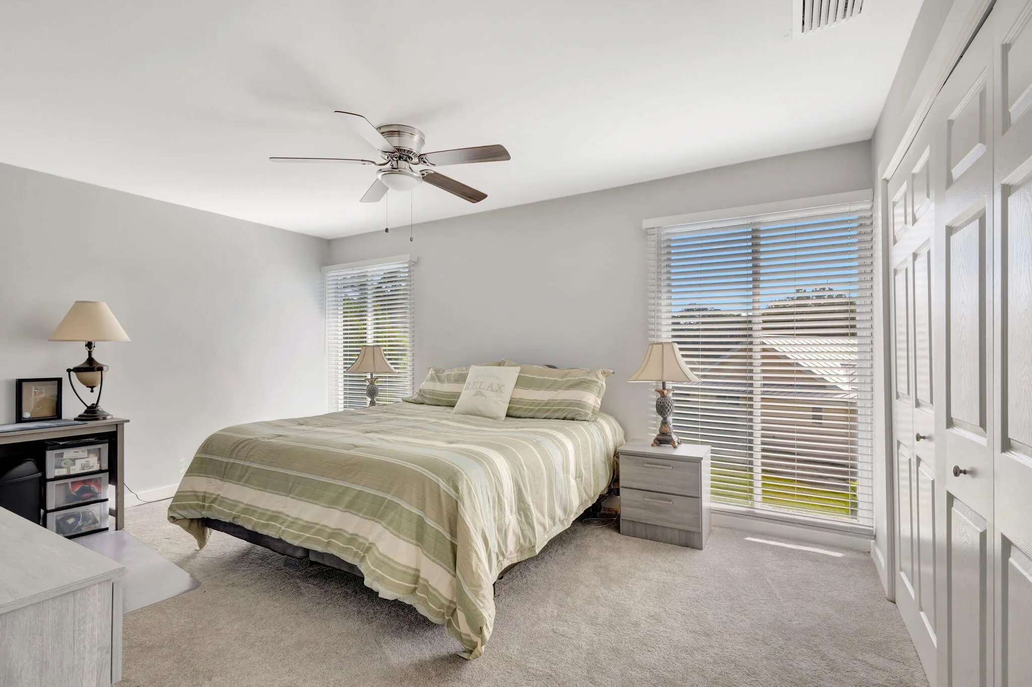 2nd Guest Bedroom Ensuite