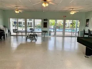 Community Room