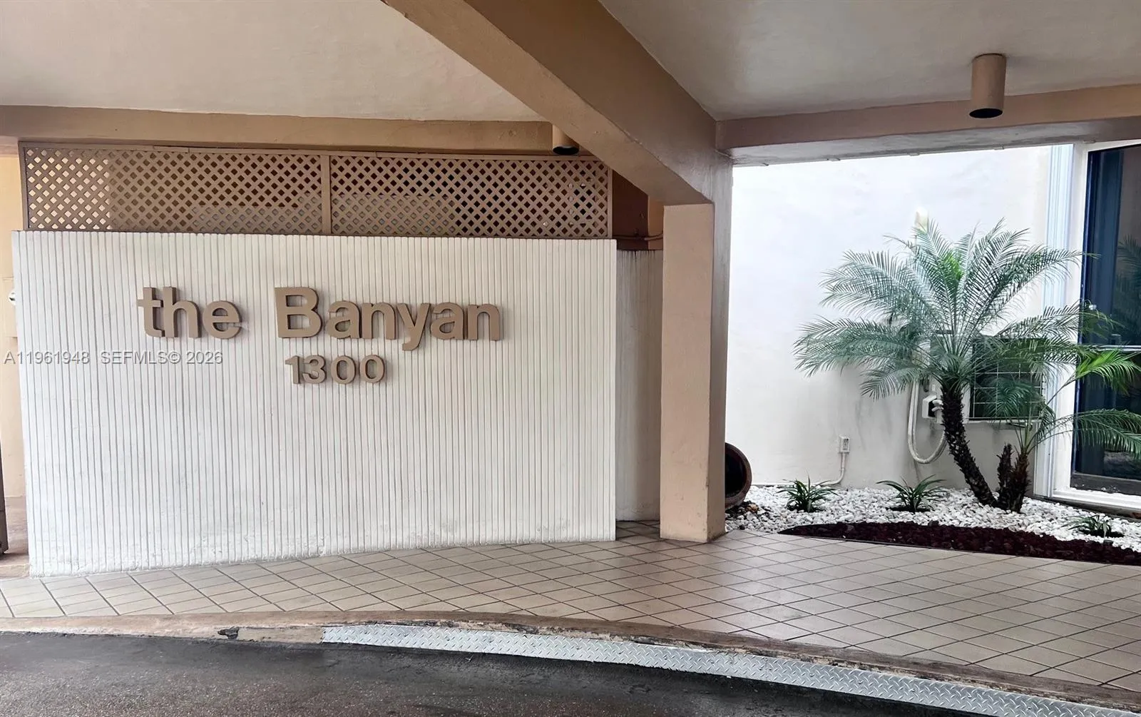 Banyan Building