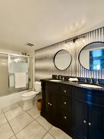 P BATHROOM