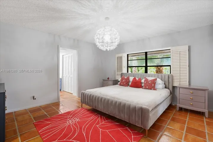 4th Bedroom
