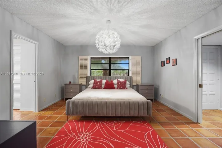 4th Bedroom