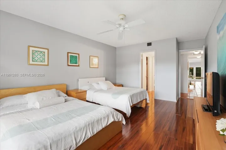 3rd Bedroom