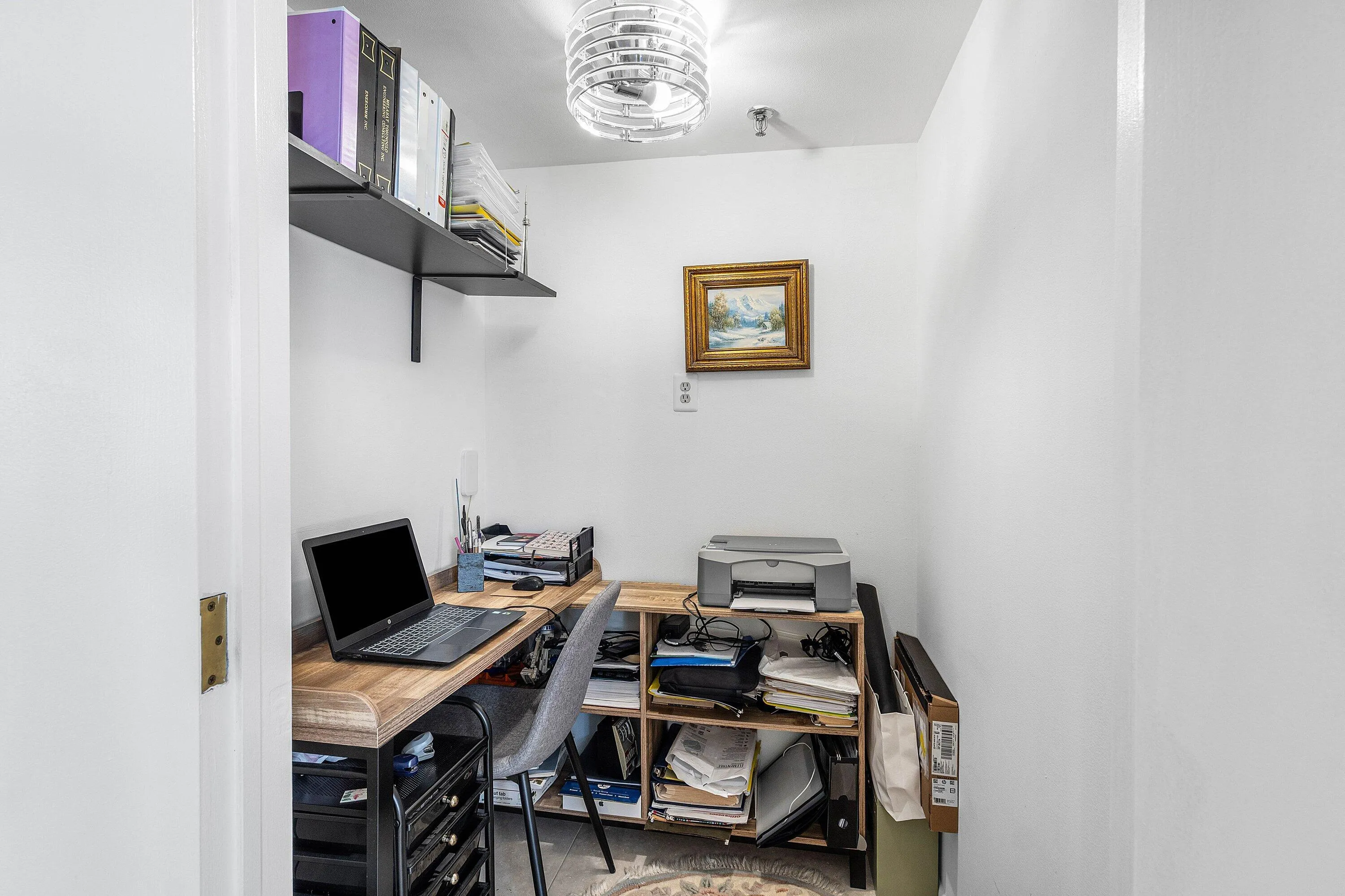 office