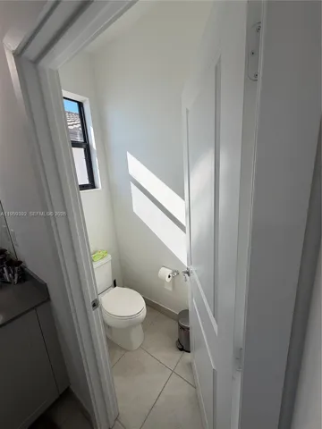 Master bath
