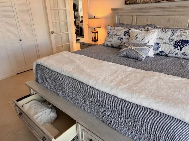 Bedroom +