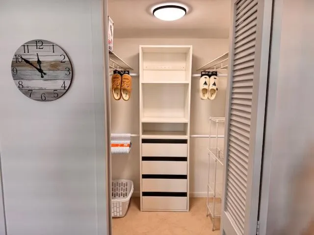 Closet
