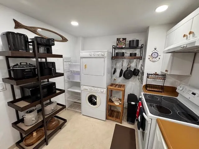Kitchen +