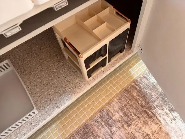Living Area ++