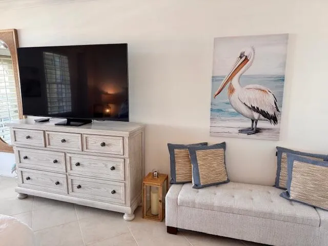 Living Area ++