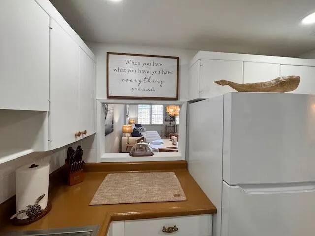 Kitchen +++