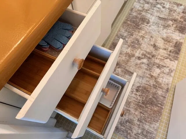 Couch becomes Sleeper