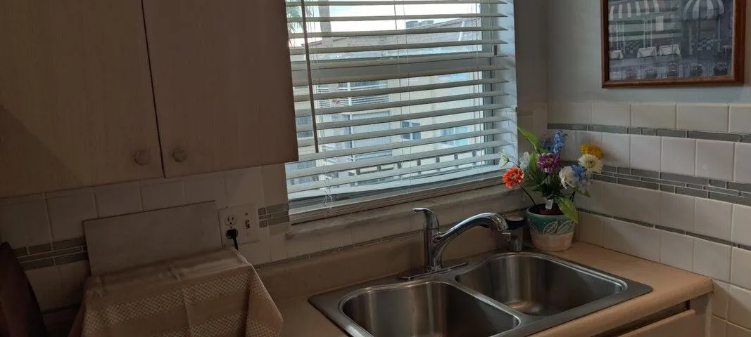308 kit sink
