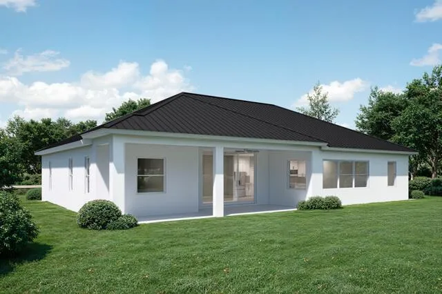 EXTERIOR - VIEW 6