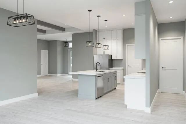 KITCHEN - VIEW 3.1
