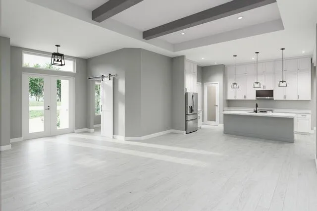 KITCHEN - VIEW 4.1