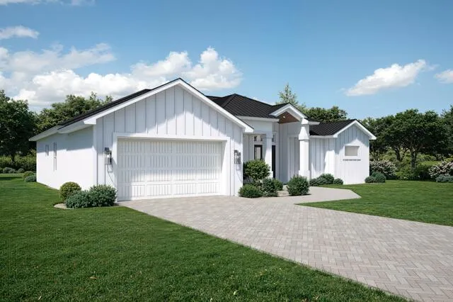 EXTERIOR - VIEW 2