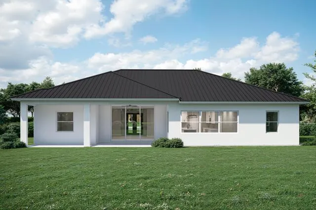 EXTERIOR - VIEW 4