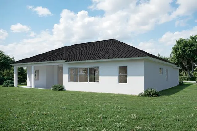 EXTERIOR - VIEW 5