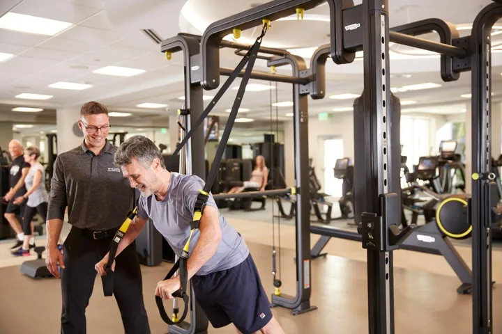 014_Strength Machines