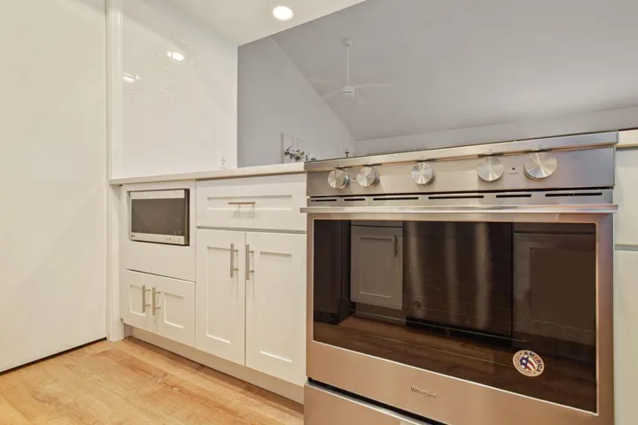 kitchen appliances
