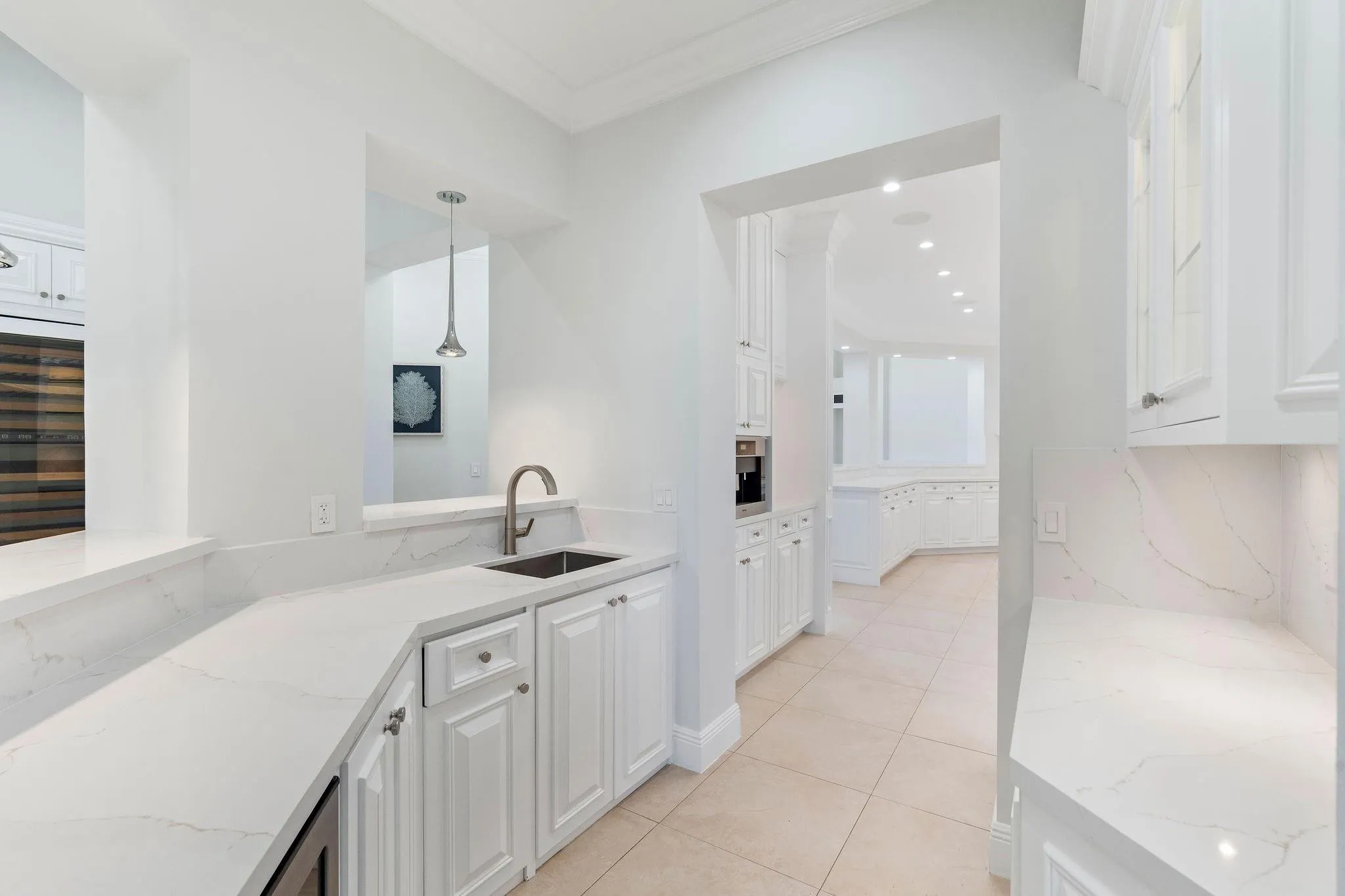 WET BAR