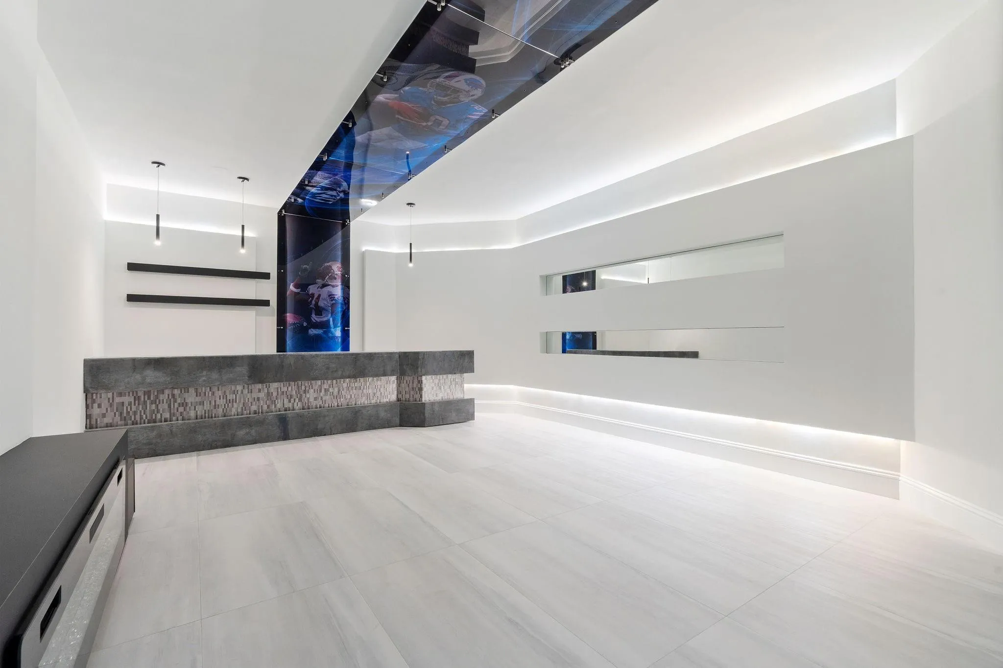 MAN CAVE