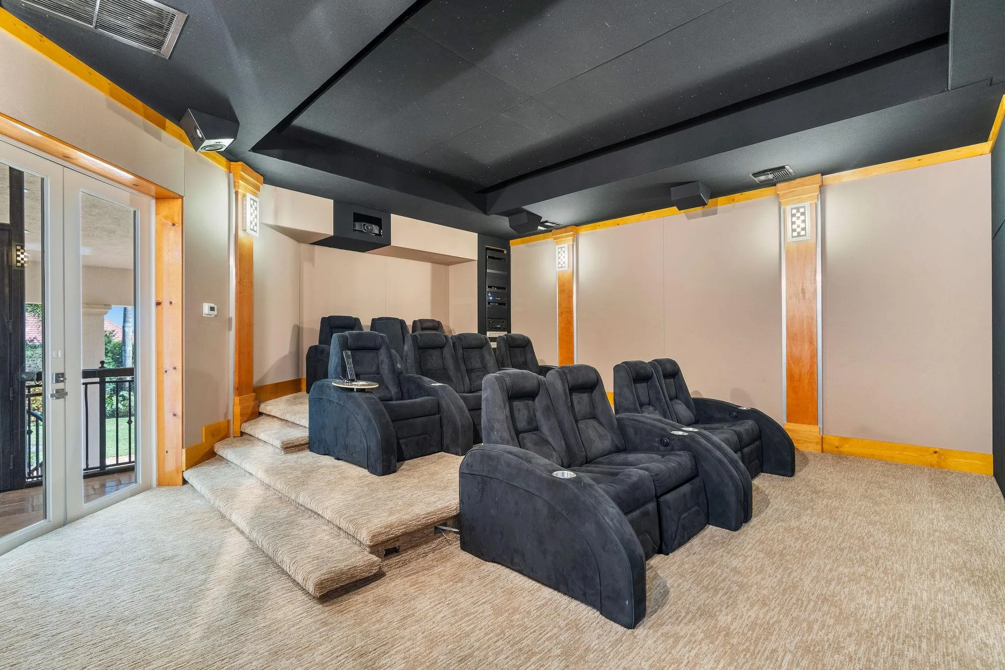 MOVIE THEATRE