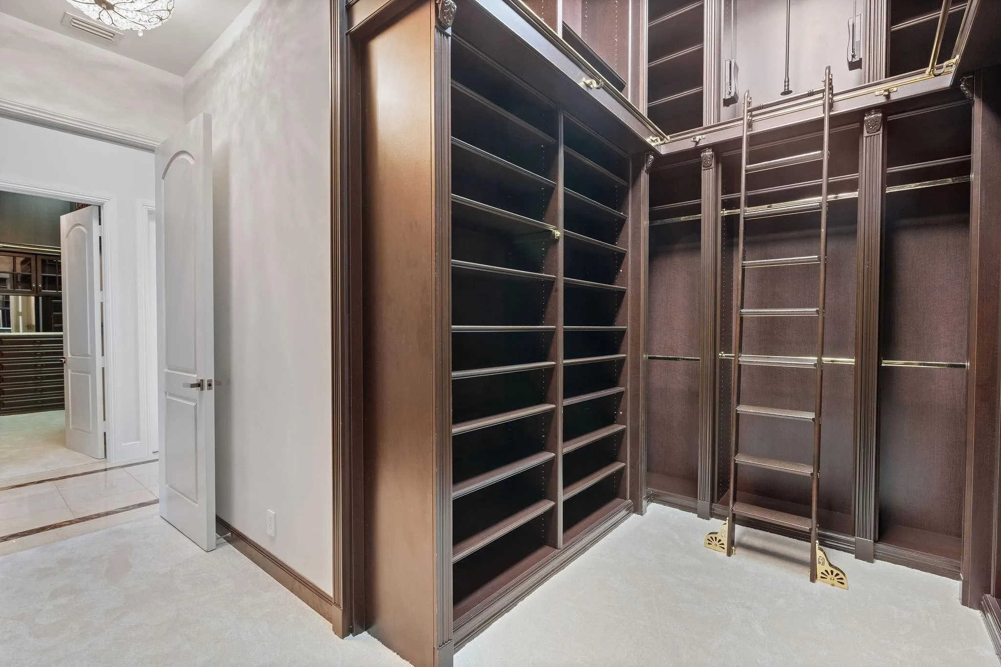 PRIMARY CLOSET 2
