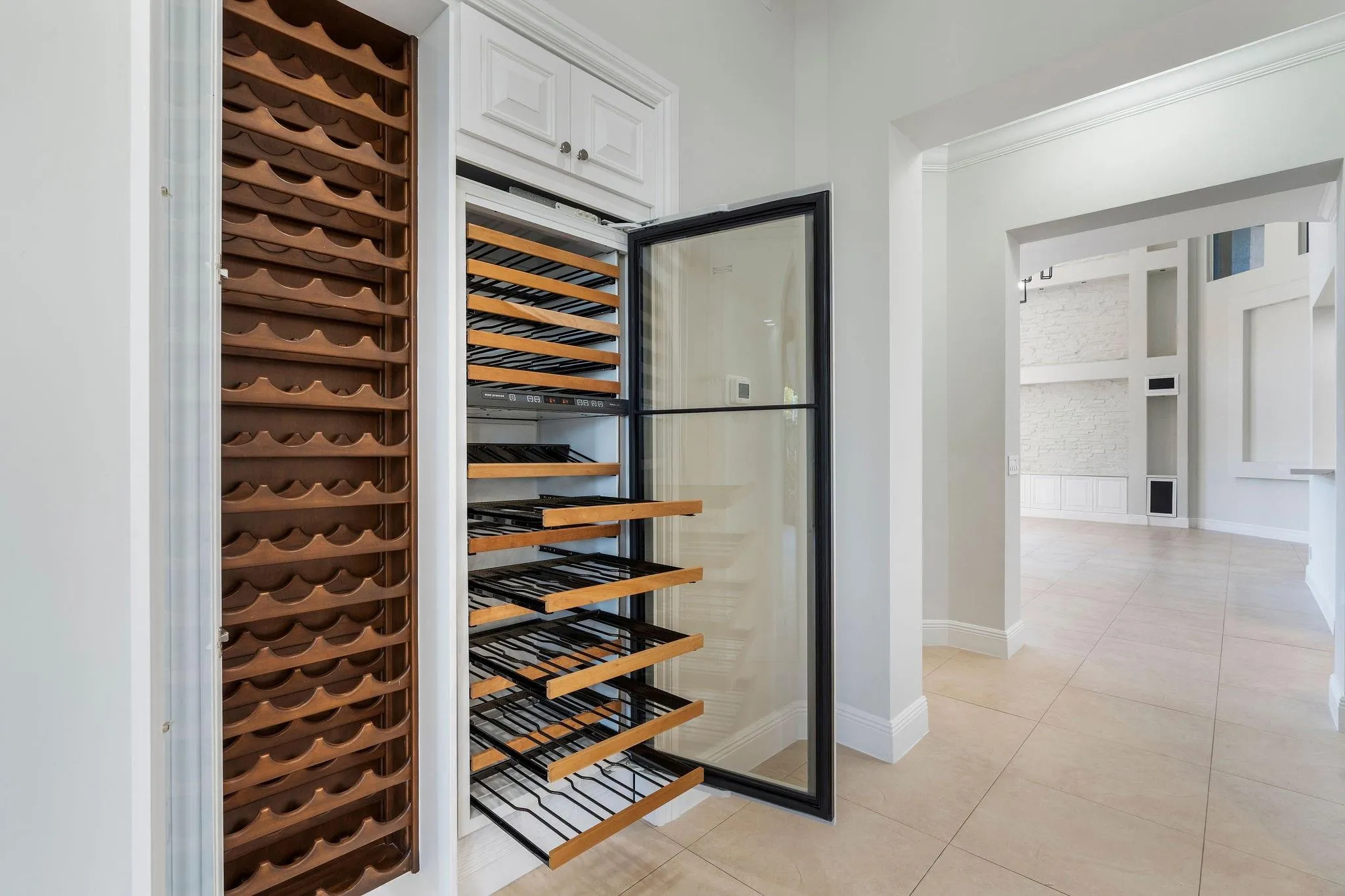 WINE COOLER
