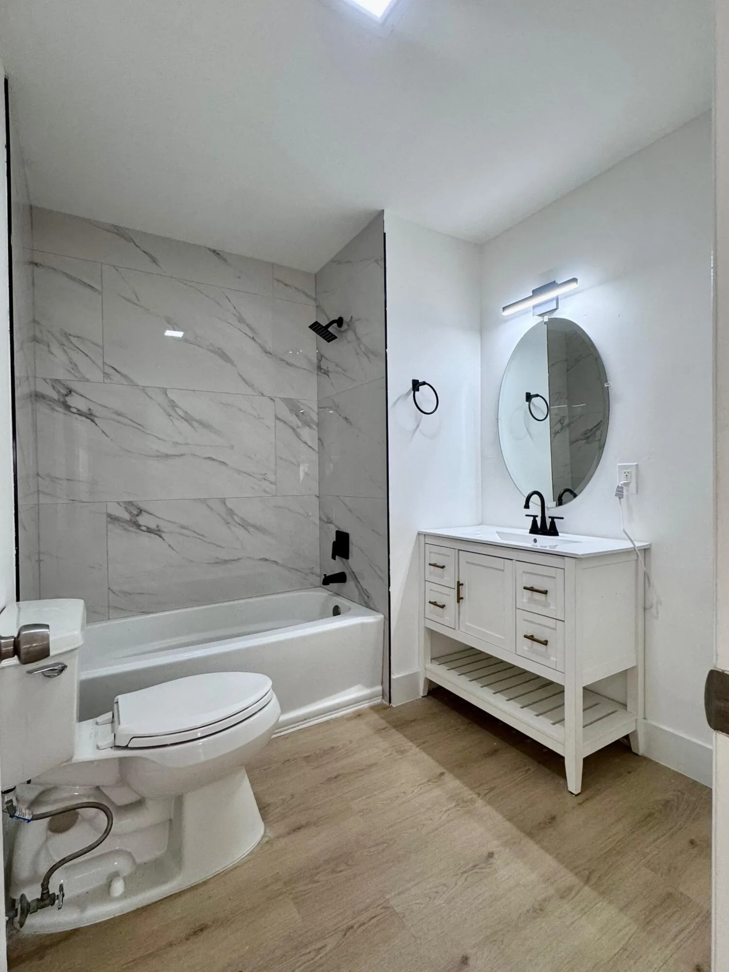 guest bath