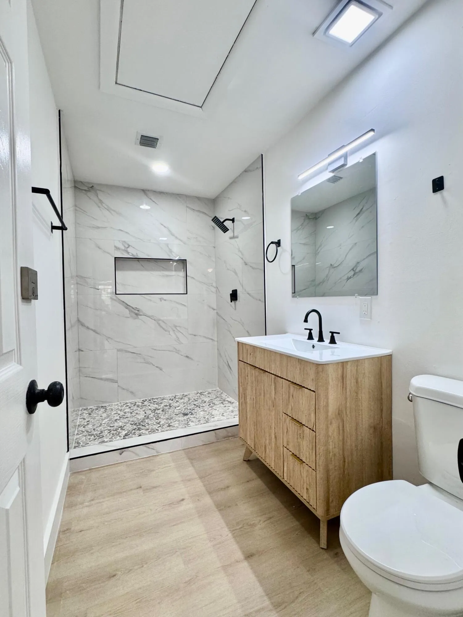 primary bath 1